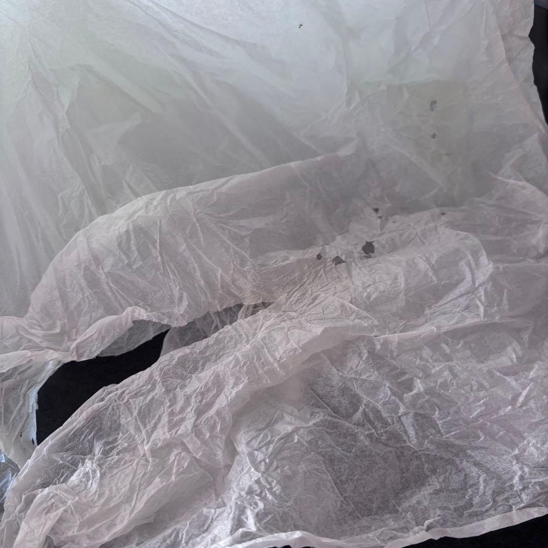 高取釉　阿漕　水指◆未使用品◆