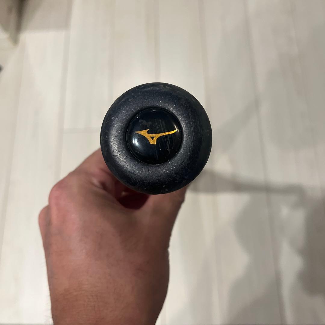 ミズノ 限定カラー ビヨンドマックスレガシー 1CJBR16084