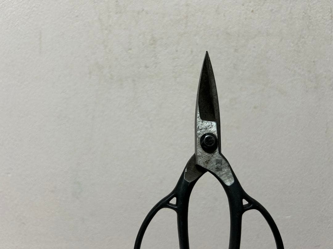 盆栽道具セット 盆栽　小品盆栽　盆栽鋏　植木鋏　ガーデニング