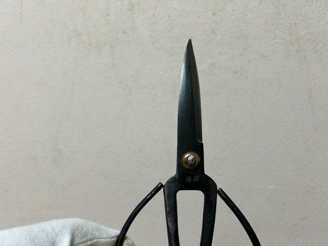 盆栽道具セット 盆栽　小品盆栽　盆栽鋏　植木鋏　ガーデニング