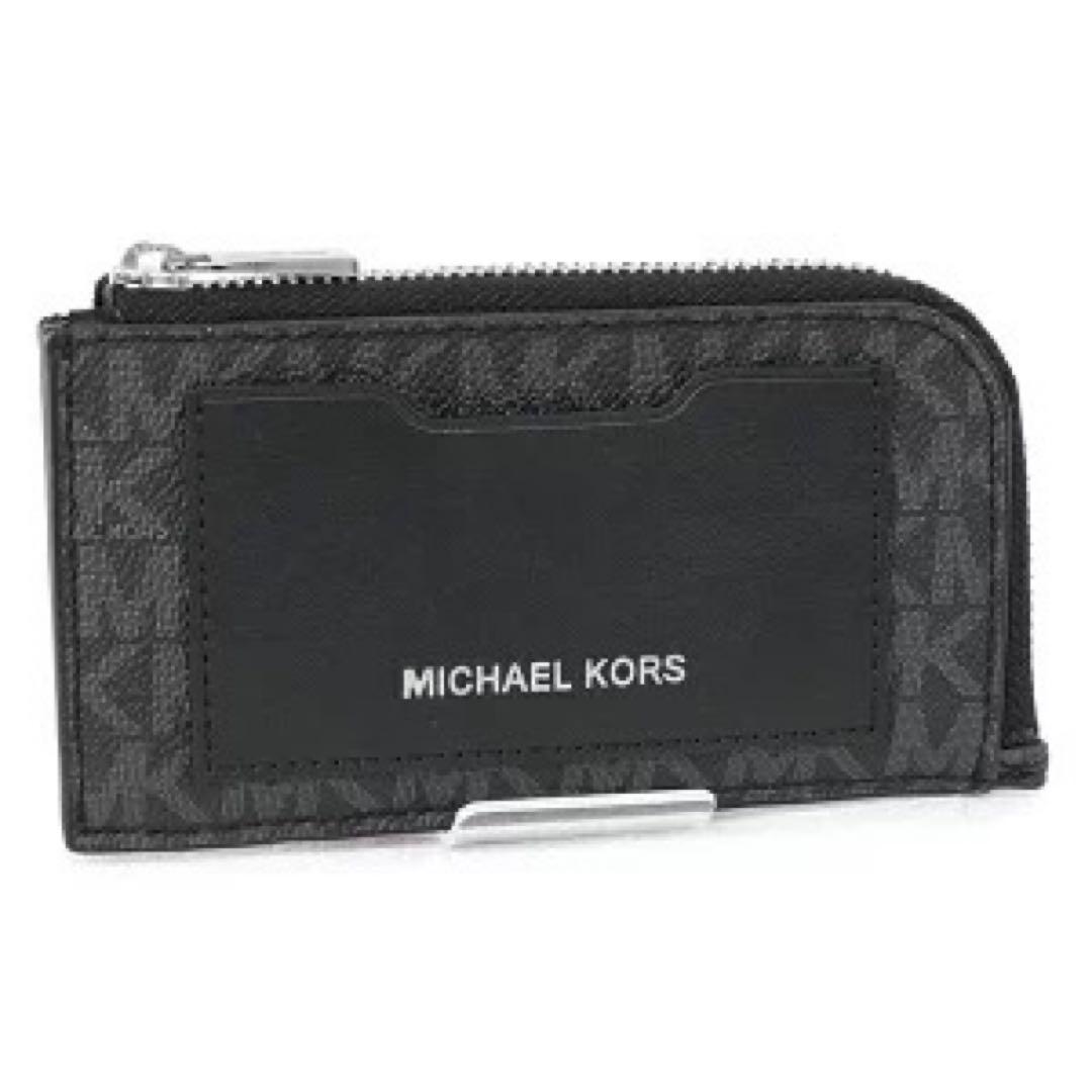 MICHAEL KORS ブラックケース