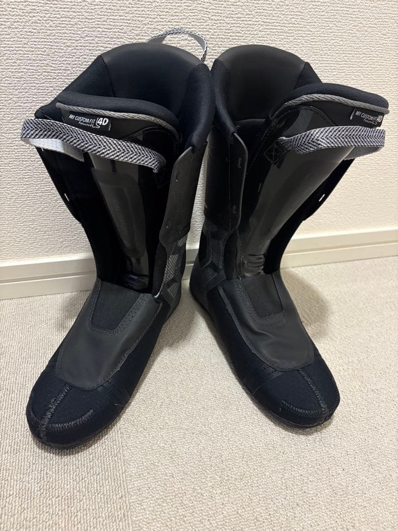 Salomon S/PRO ALPHA スキーブーツ フレックス110