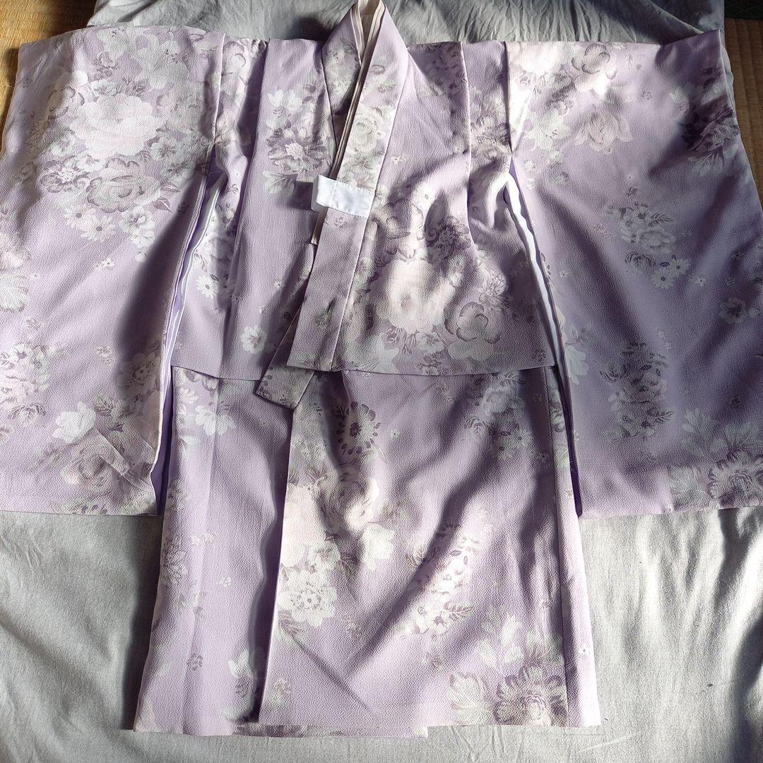 キャサリンコテージ七五三100cm