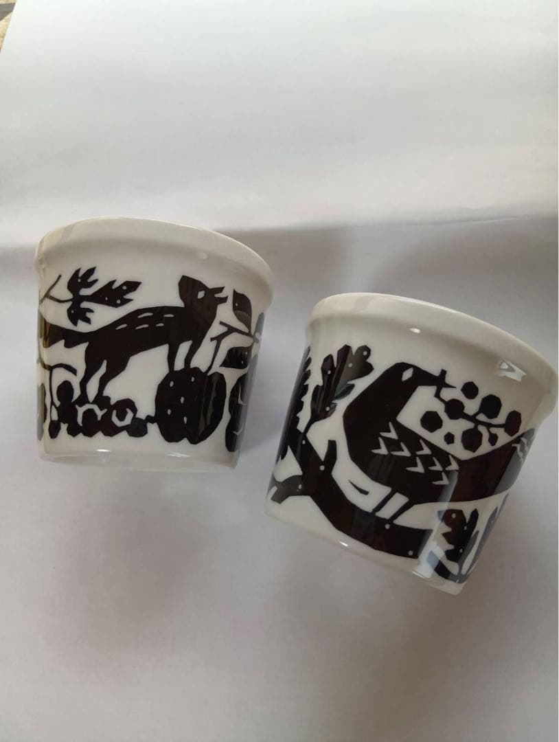 スープストックトーキョー イヤーカップ 2018 セット