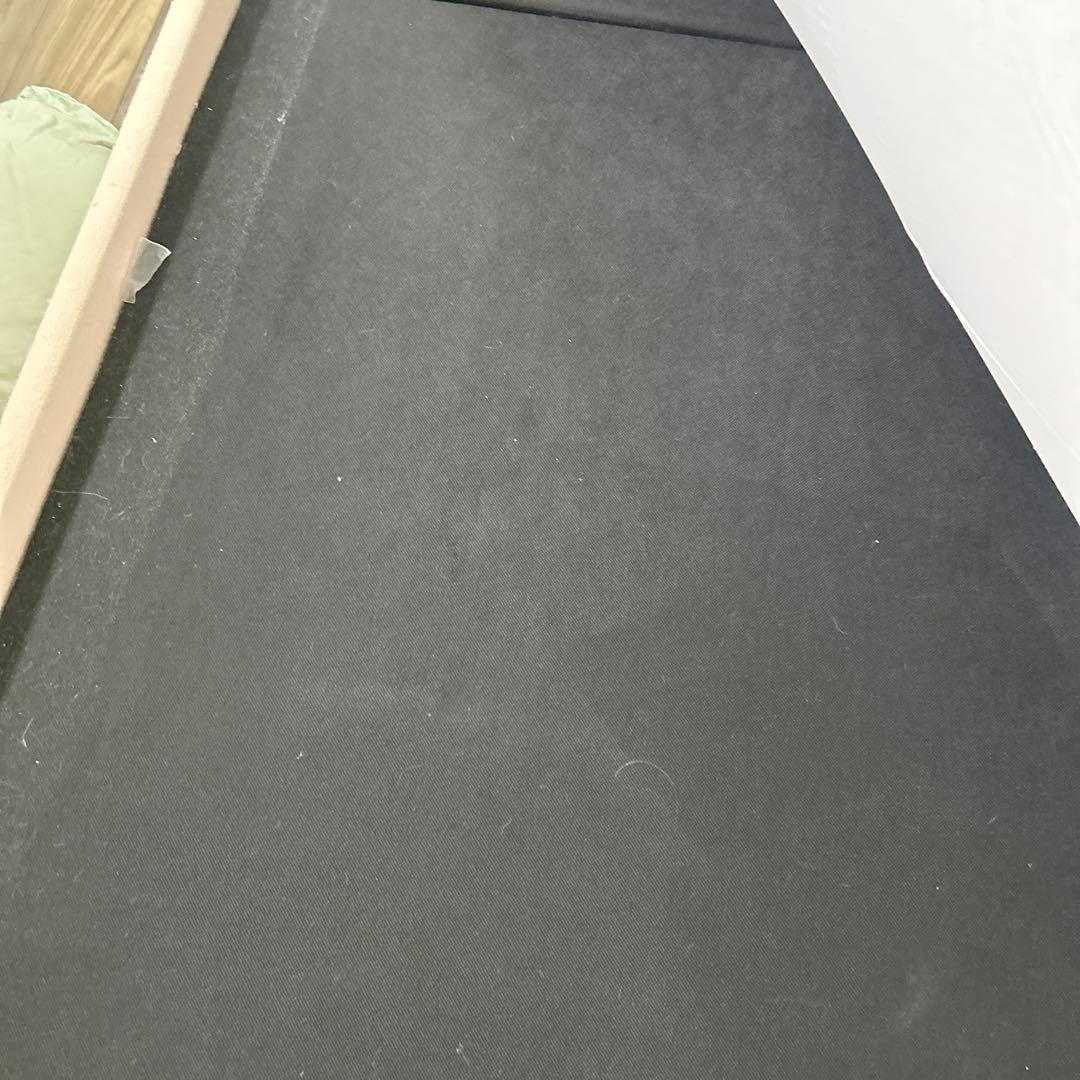 フランフランベッドセミダブル