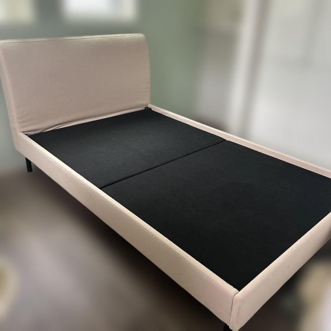 フランフランベッドセミダブル