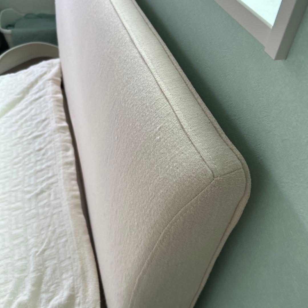 フランフランベッドセミダブル