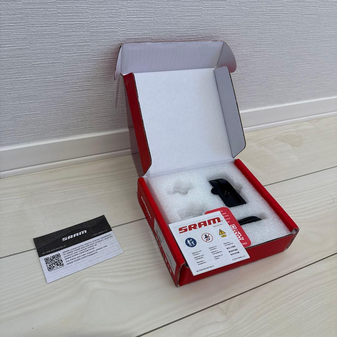 SRAM Etap バッテリー＋充電器