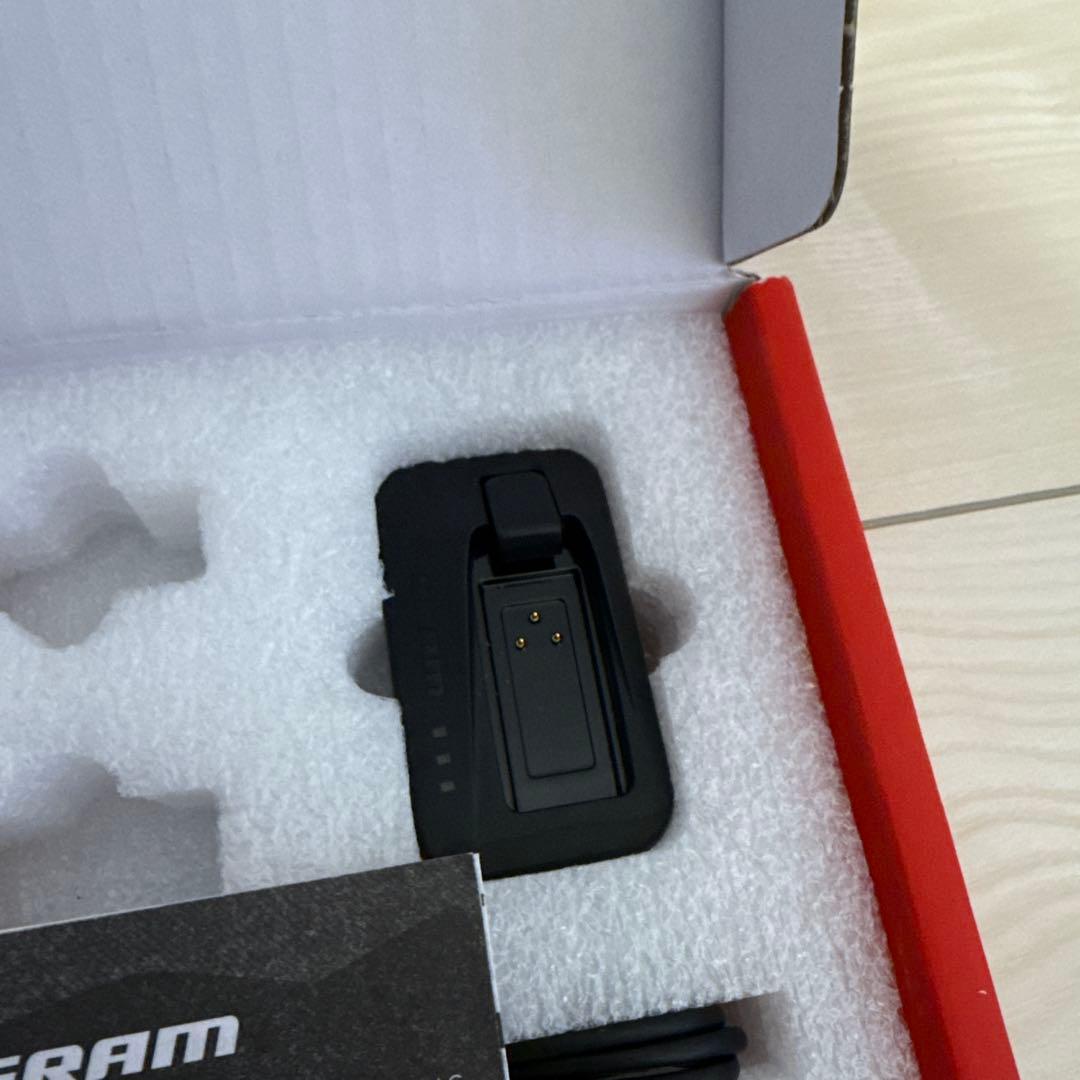 SRAM Etap バッテリー＋充電器