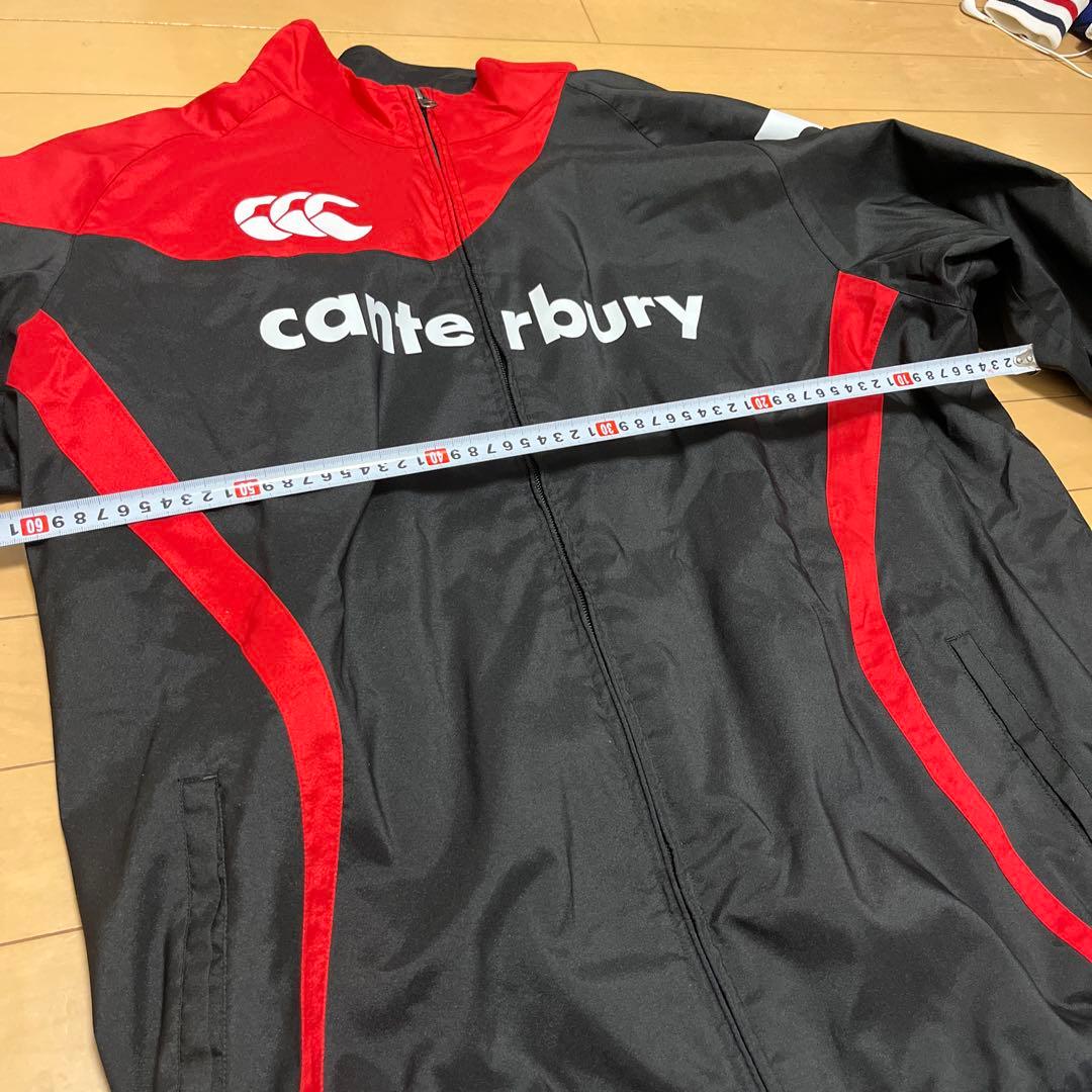 東芝ブレイブルーパス東京　ジャケット　ジャージ　3L