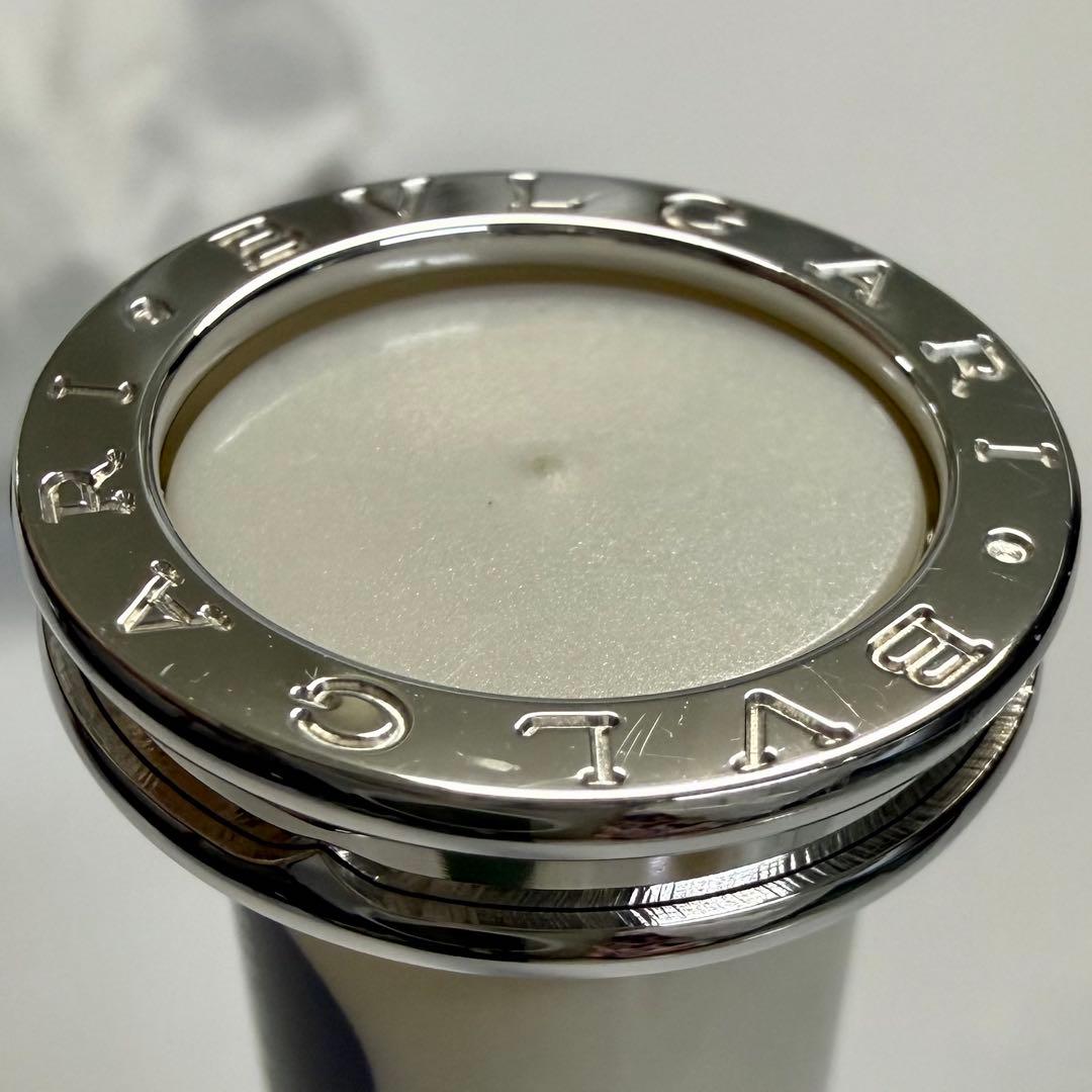 BVLGARI ビー・ゼロワン 51