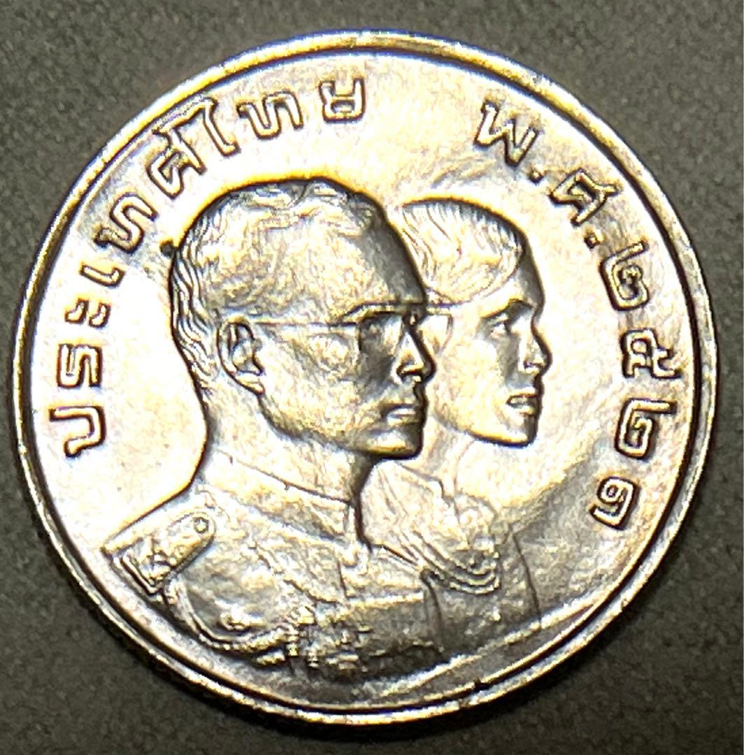 1978年 タイ コレクション用エラー