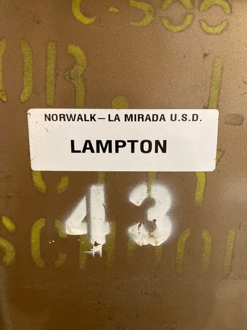 CLARIN クラリン フォールディング クラリンチェア　vintage 椅子