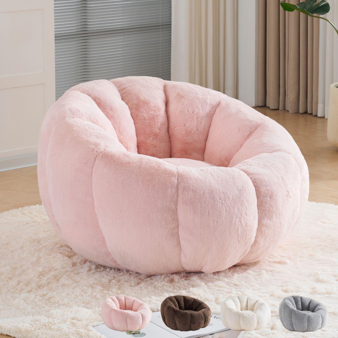 【新品】【可愛い】一人暮らし圧縮ソファ ミニ ふわふわ 150kg対応