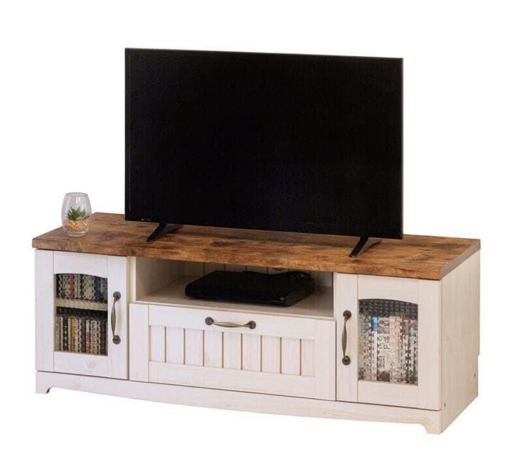 新品　テレビ台 テレビボード　北欧