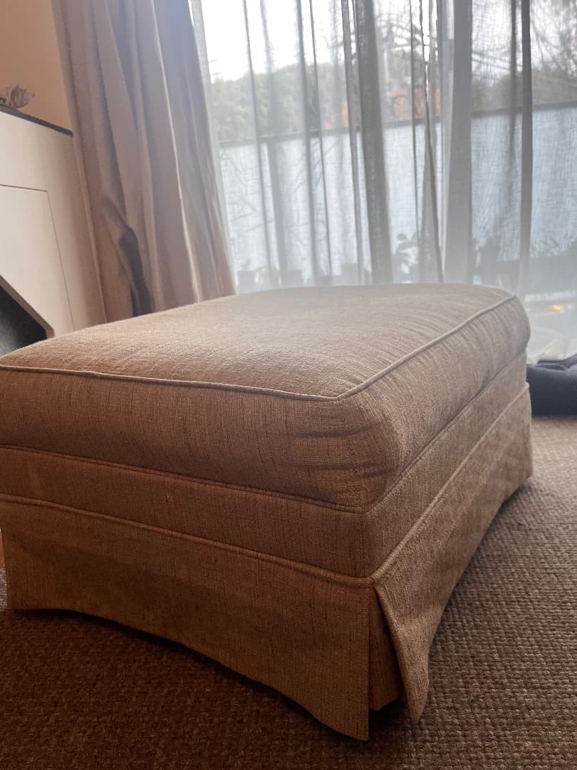 トーマスビル Thomasville オットマン
