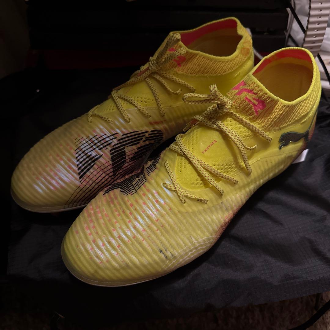 フューチャー8 アルティメット AG 27㎝