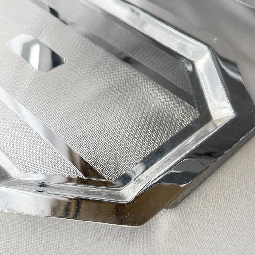 【Art Deco】 アールデコのケーキスタンド バタフライ式