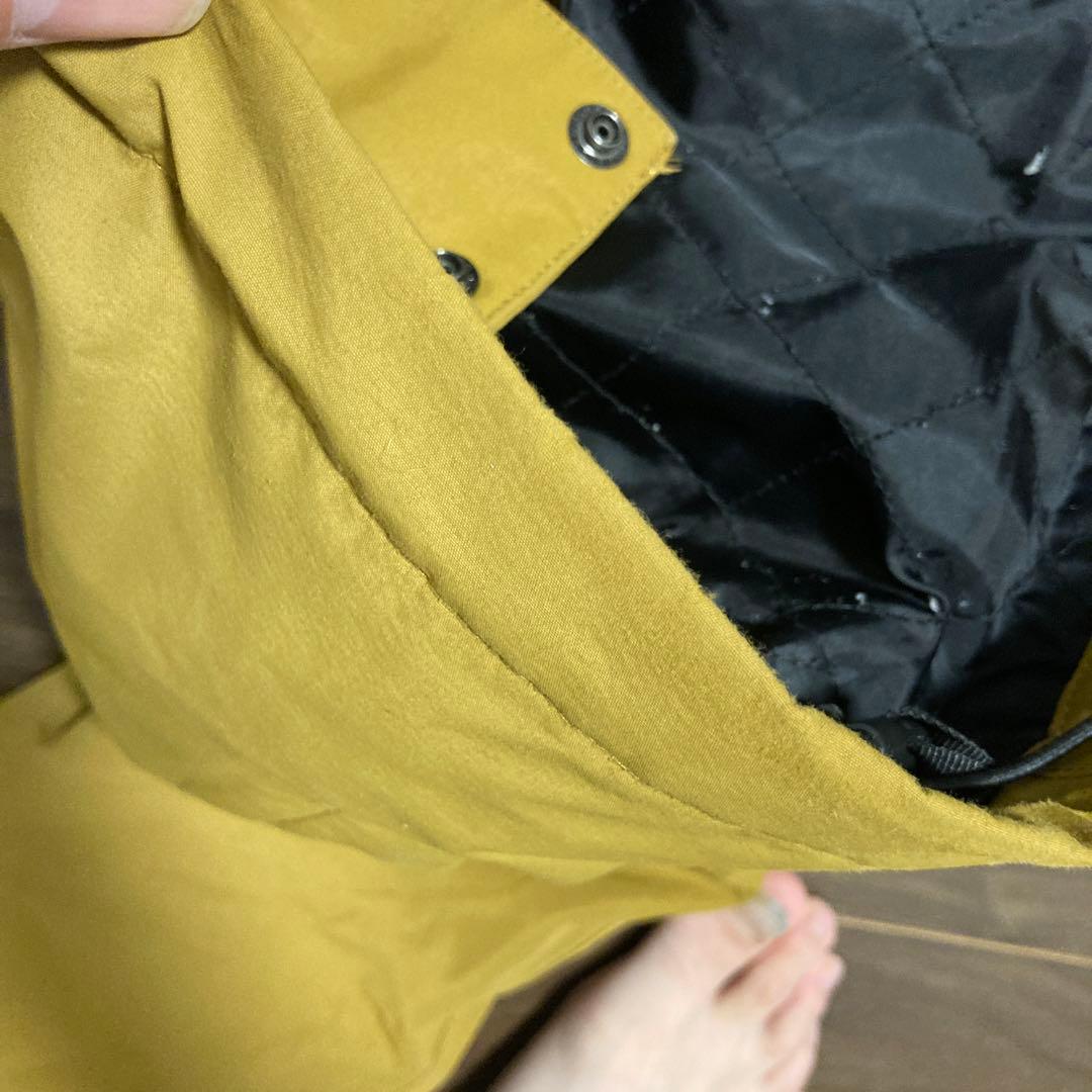 [ビリー様用]スノーボードウェア上下セット(ROME SDS)