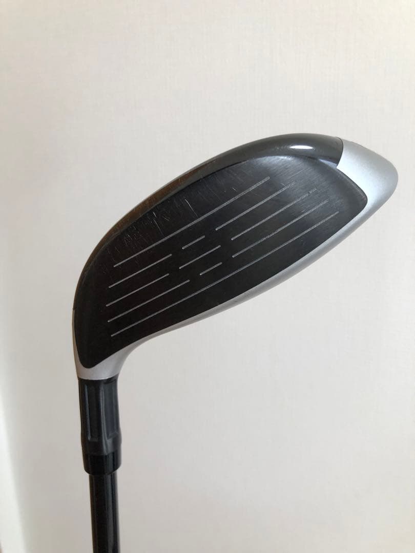 TaylorMade M4 フェアウェイウッド 5番18度