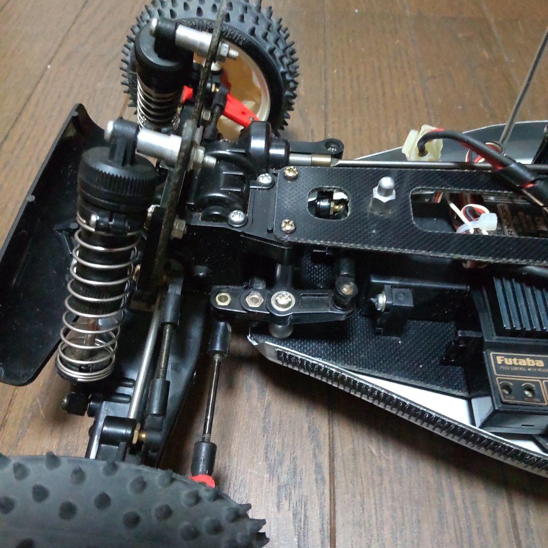 タミヤトップフォース