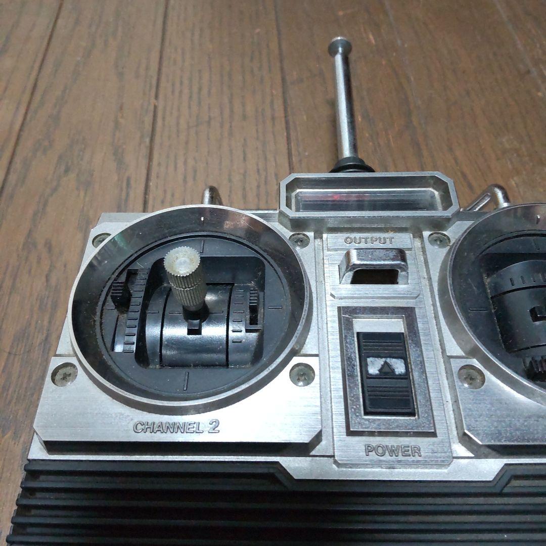 タミヤトップフォース