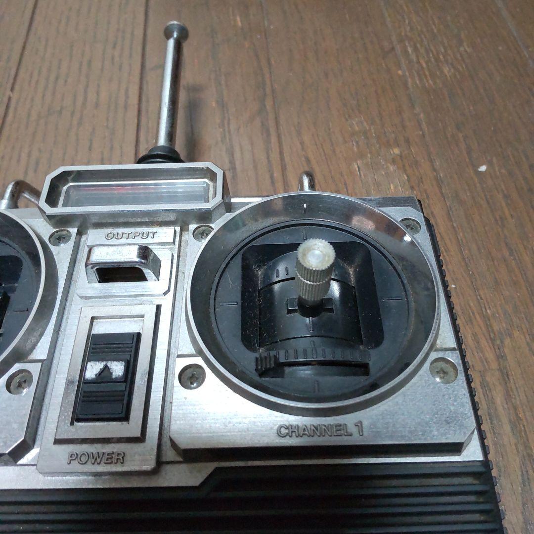 タミヤトップフォース