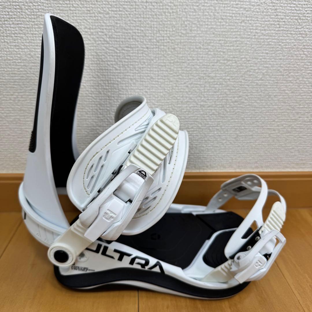 22-23 UNION ULTRA ビンディング Sサイズ グラトリ ラントリ