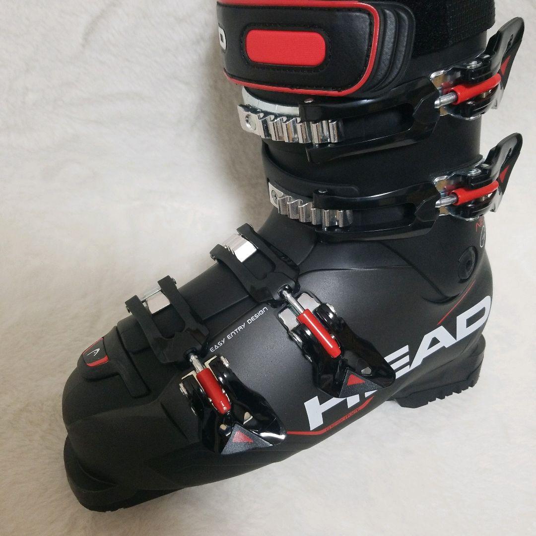 【極美品】ヘッド スキーブーツ　HEAD EDGE NEXT GP 26.5cm