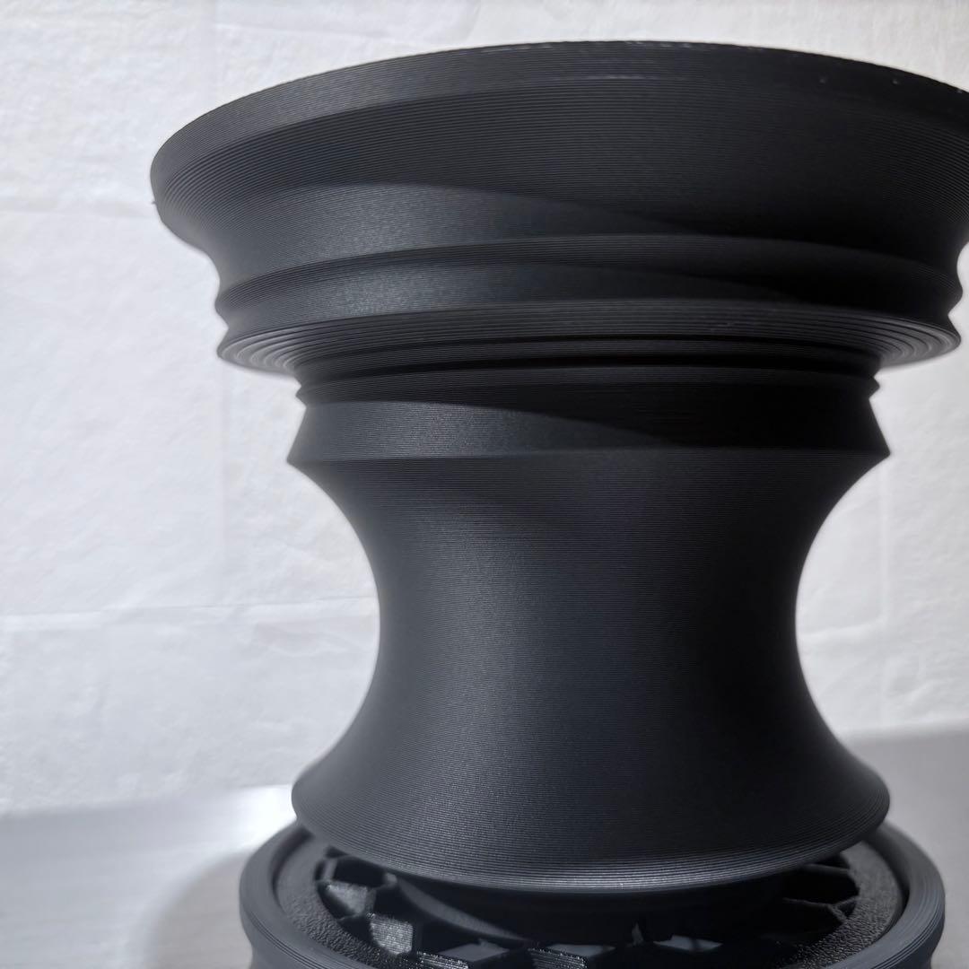 【10％オフ】新作 TOWER 11&12（Matte Black+4点セット）