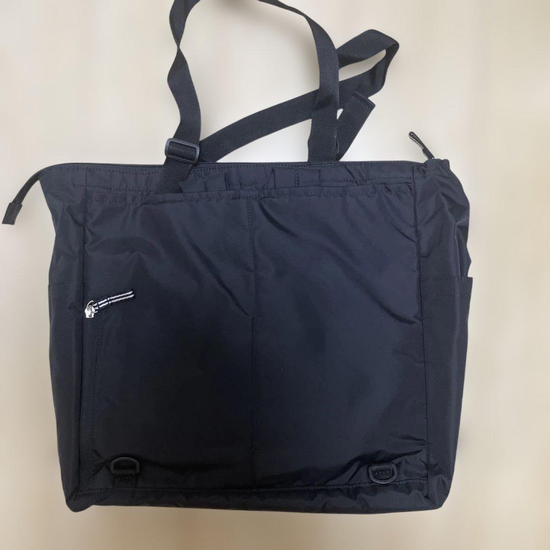 【だありむ】agnis b. ペアレンツバッグ マザーズバッグ