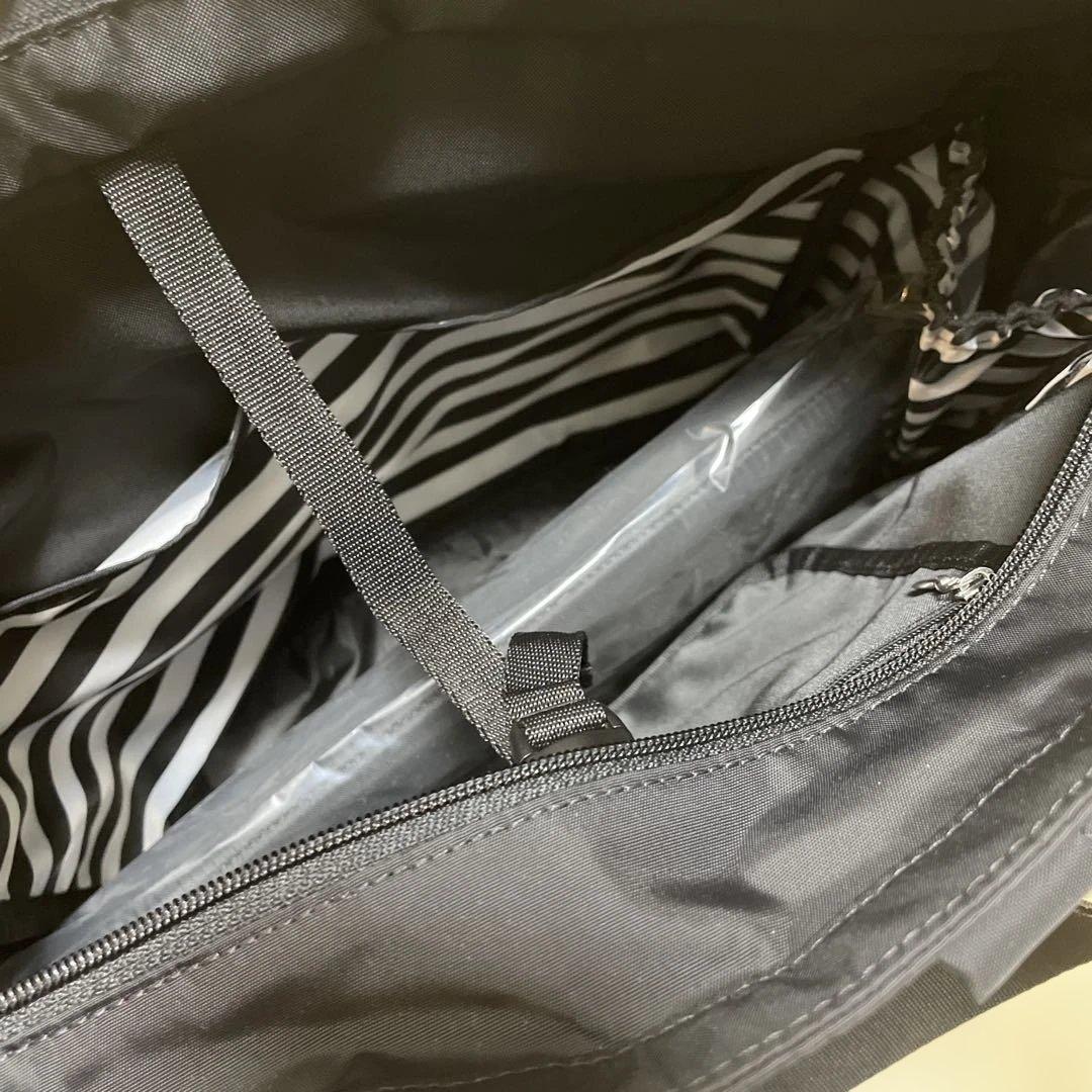 【だありむ】agnis b. ペアレンツバッグ マザーズバッグ