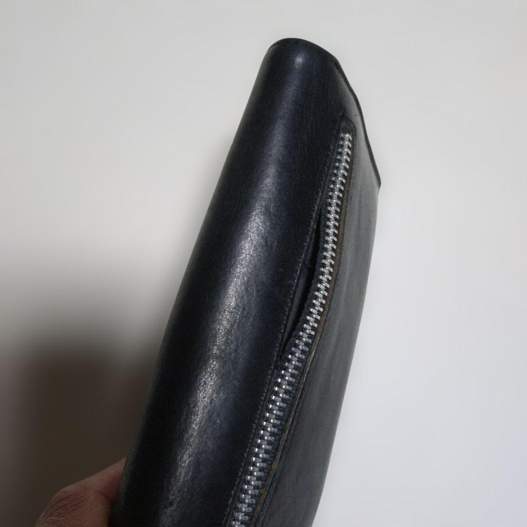 CHROMEHEARTS ウェーブウォレット