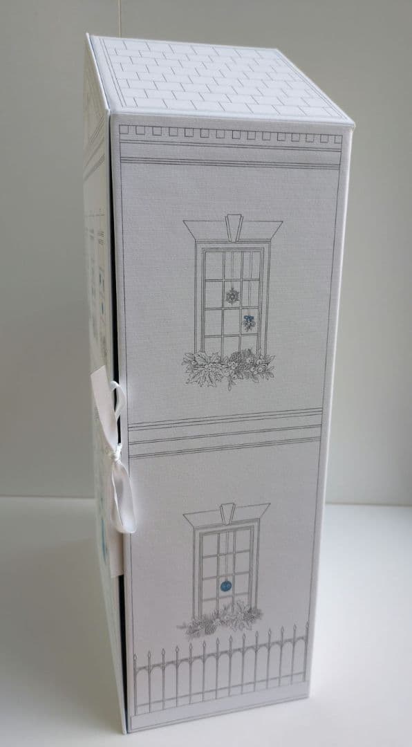 ウェッジウッド ホリデイ アドベントカレンダー2025