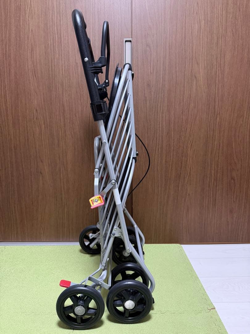 モンロー [プロフ必読!] [美品]島製作所 SHIMA ハーモニー AL