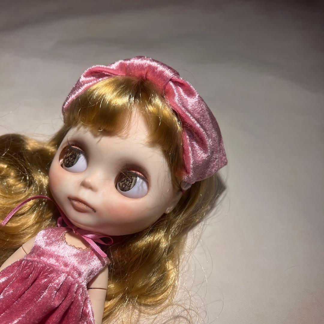 ♡ブライス　アウトフィット　ワンピース　ドレス