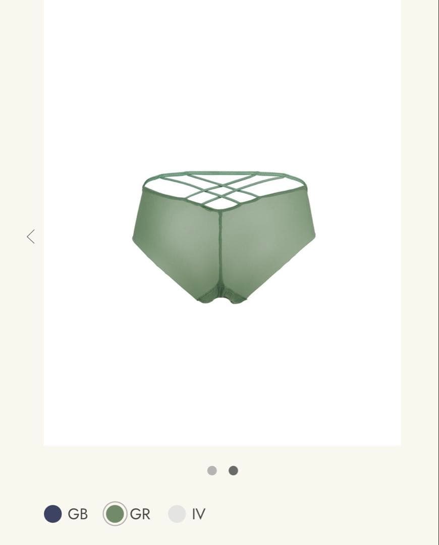 ✨Bianco☆gioco★eroi✨M  ユエ E70/M 34G