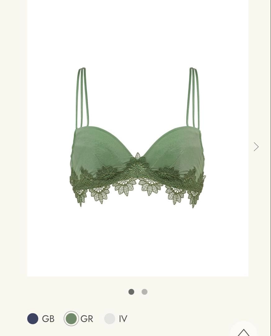 ✨Bianco☆gioco★eroi✨M  ユエ E70/M 34G