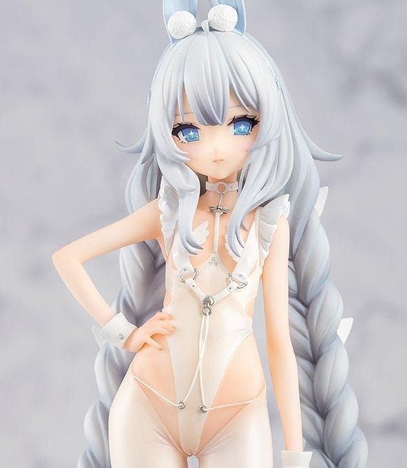 アズールレーン ル・マラン 昼寝好きのラピヌ VER 特典付き