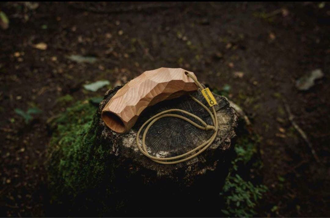 CCカップ　HILLS FIELD EDITION　カバ　伊豆のぬし釣り