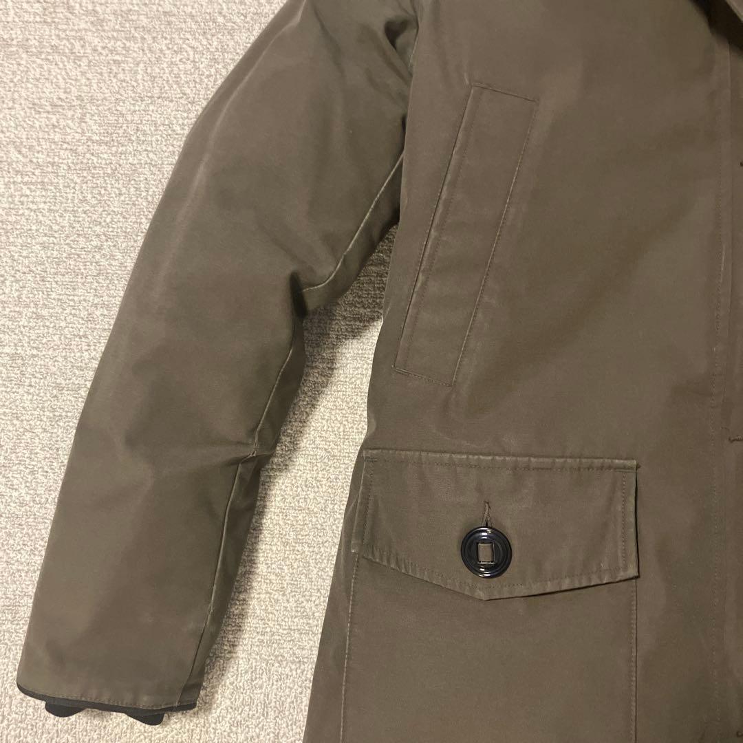 K*y様  レディースSサイズ　カーキ　ブロンテ