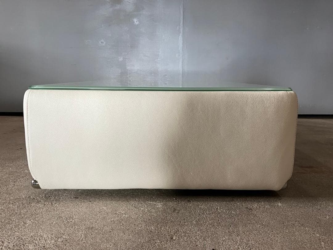 『KELVIN GIORMANI』ケルビンジョルマーニ センターテーブル