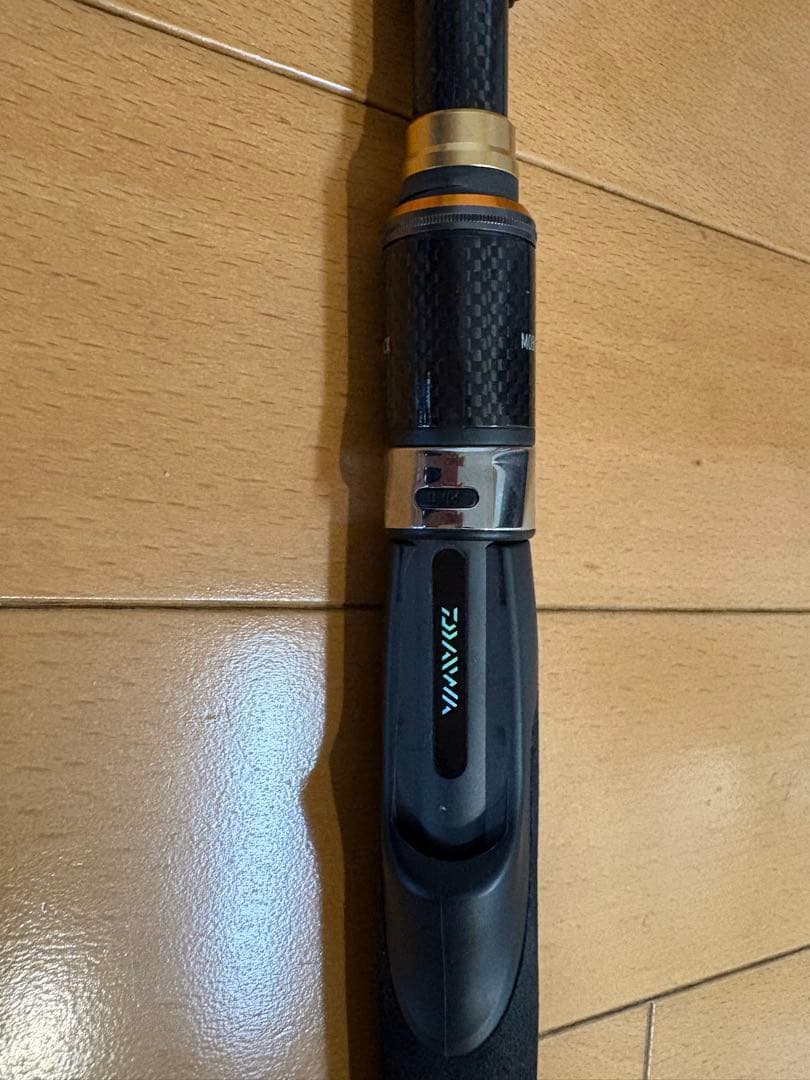 ダイワ　モバイルパック 806TMS