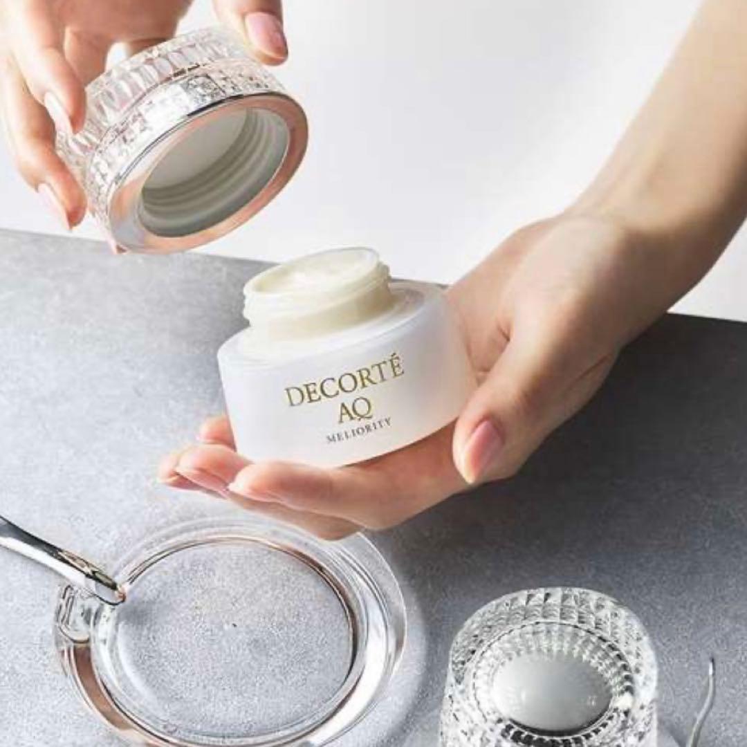 コスメデコルテ　AQ ミリオリティ インテンシブ デイクリーム
