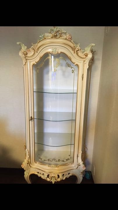 シリック　ワンドア　キャビネット