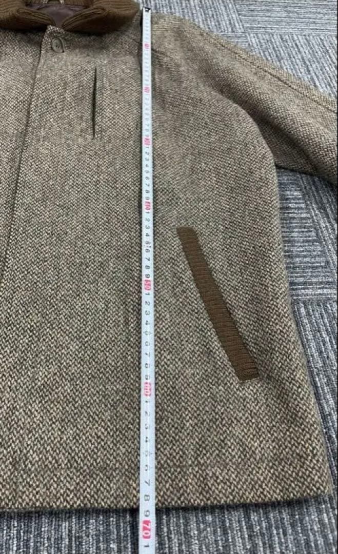 COMME des GARCONS HOMME デカオム　ジャケット