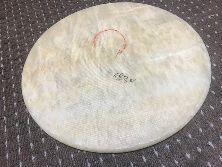 美蘭家和 / 大理石