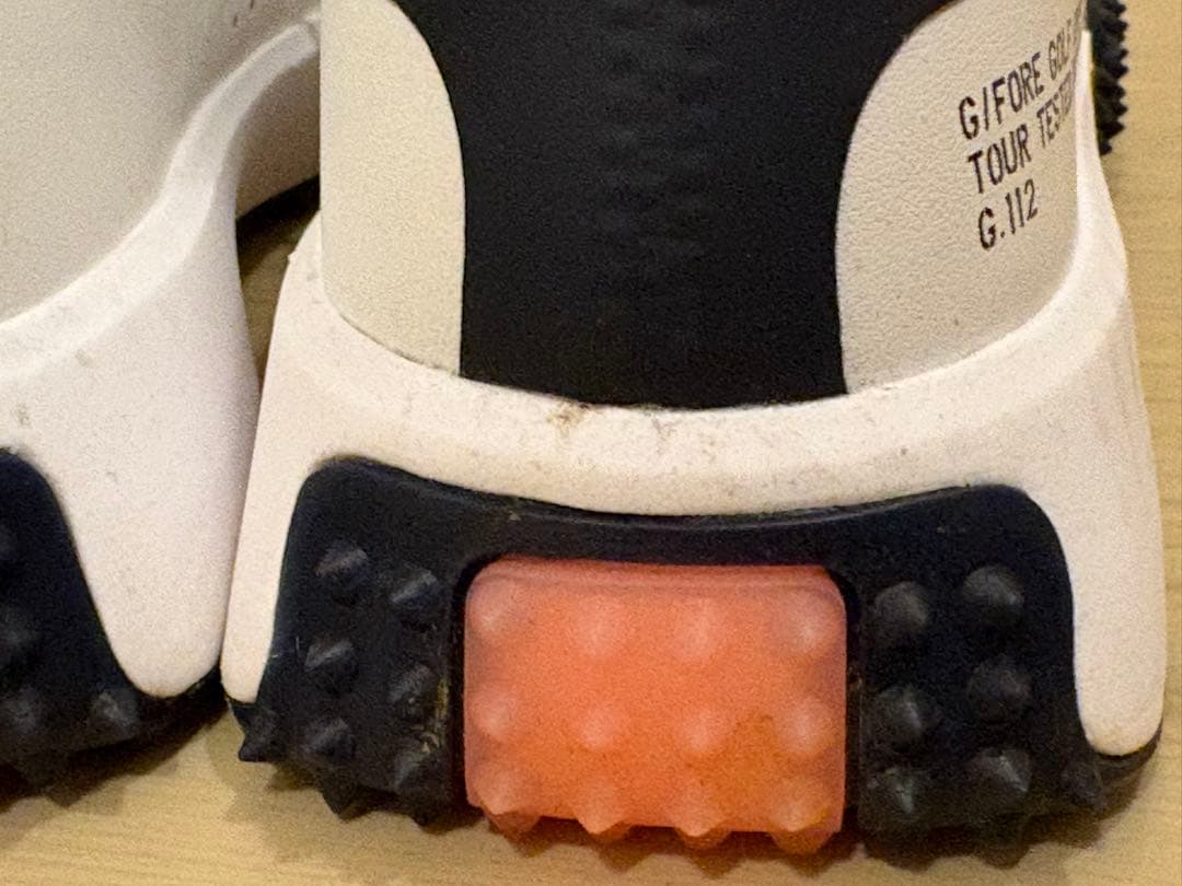 g-fore レディース　ゴルフシューズ　23.5cm