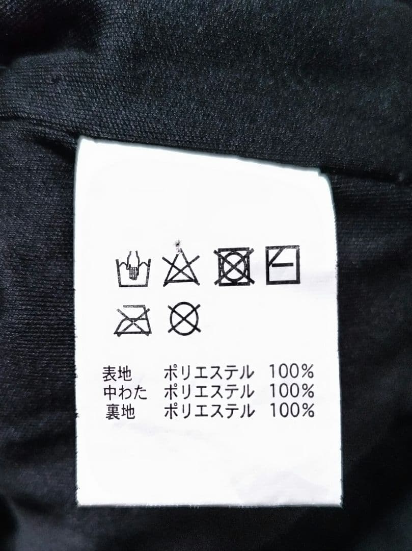 ルース　イソンブラ　ピステ　中綿　サーモライト　パンツ