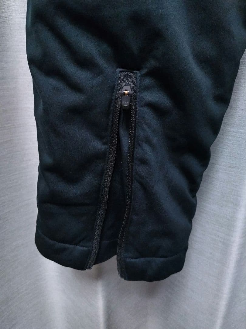 ルース　イソンブラ　ピステ　中綿　サーモライト　パンツ